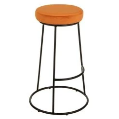 Tout neuf 🔔 Paris Prix Galette De Chaise Ronde Assise 34cm Orange 🔥 7 Tout neuf 🔔 Paris Prix Galette De Chaise Ronde Assise 34cm Orange 🔥 -Jardin Privé Shop unnamed file 3776