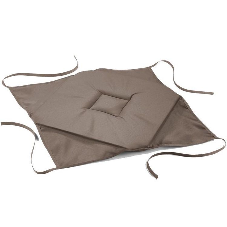 Paris Prix Galette de Chaise Essentiel 36x36cm Taupe Promo ???? Paris Prix Galette De Chaise Essentiel 36x36cm Taupe ???? -Jardin Privé Shop unnamed file 3790