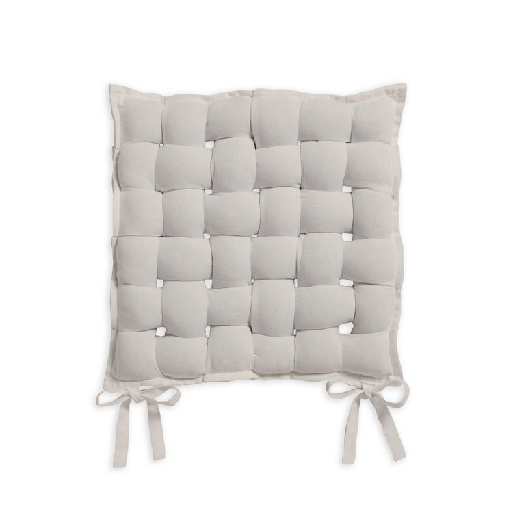 Today Galette de chaise Tressée - 40 x 40 cm - Ivoire Bon marché ???? Today Galette De Chaise Tressée - 40 X 40 Cm - Ivoire ???? -Jardin Privé Shop unnamed file 3791