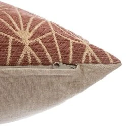 De gros ⭐ ATMOSPHERA Housse De Coussin Chenille Art Déco Rose 40x40 Cm 😍 7 De gros ⭐ ATMOSPHERA Housse De Coussin Chenille Art Déco Rose 40x40 Cm 😍 -Jardin Privé Shop unnamed file 380