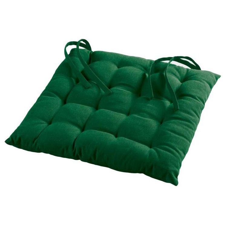 Paris Prix Galette de Chaise Pacifique 40x40cm Émeraude Meilleur prix ???? Paris Prix Galette De Chaise Pacifique 40x40cm Émeraude ???? -Jardin Privé Shop unnamed file 3825