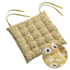 Le moins cher ⭐ No Name Lot De 4 Galettes De Chaise 16 Points 38x38 Aona Coton 🌟 7 Le moins cher ⭐ No Name Lot De 4 Galettes De Chaise 16 Points 38x38 Aona Coton 🌟 -Jardin Privé Shop unnamed file 3828