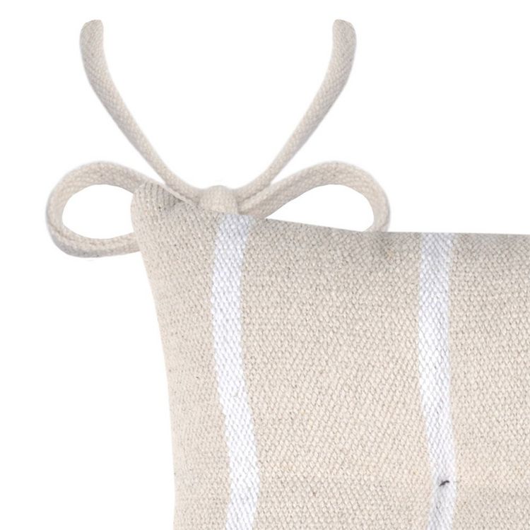 Lovely Casa Lot de 4 galettes de chaise 5 points 40x40 St Trop blanc coton De gros ???? Lovely Casa Lot De 4 Galettes De Chaise 5 Points 40x40 St Trop Blanc Coton ⭐ -Jardin Privé Shop unnamed file 3844