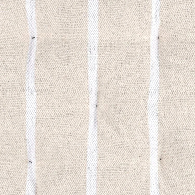 De gros 👏 Lovely Casa Lot De 4 Galettes De Chaise 5 Points 40x40 St Trop Blanc Coton ⭐ 5 De gros 👏 Lovely Casa Lot De 4 Galettes De Chaise 5 Points 40x40 St Trop Blanc Coton ⭐ – Image 3