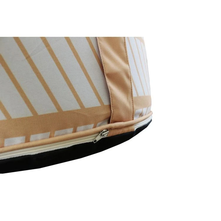 De gros đ„ Pouf Gonflable De Jardin CANCUN â 5 De gros đ„ Pouf Gonflable De Jardin CANCUN â â Image 3