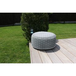 Budget ???? Coussin Pouf D'extérieur Gonflable TORINO ✨
