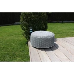 Budget 🧨 Coussin Pouf D'extérieur Gonflable TORINO ✨
