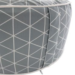 Budget ???? Coussin Pouf D'extérieur Gonflable TORINO ✨ -Jardin Privé Shop unnamed file 3860