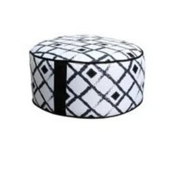 Budget 🌟 Coussin Pouf D'extérieur Gonflable HIPPIE 😀