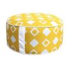 Nouveau ???? Coussin Pouf D'extérieur Gonflable MAYAN ✨ -Jardin Privé Shop unnamed file 3865