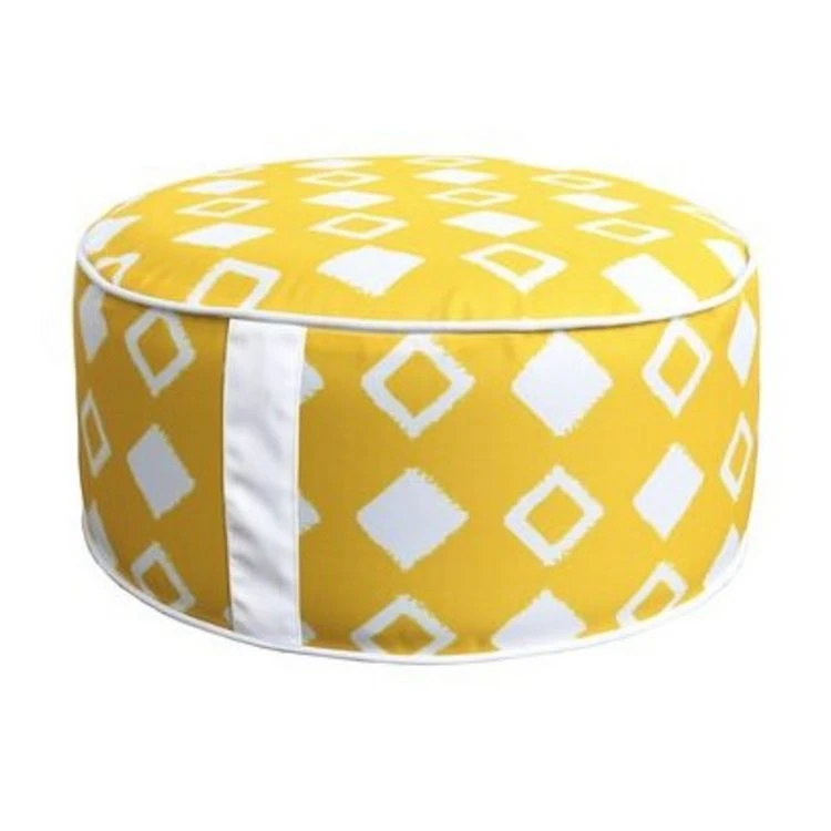 Nouveau đ„ Coussin Pouf D'extĂ©rieur Gonflable MAYAN âš 3 Nouveau đ„ Coussin Pouf D'extĂ©rieur Gonflable MAYAN âš