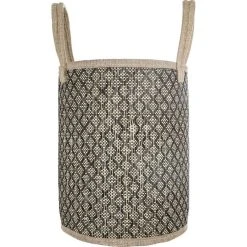 De gros 🤩 ATMOSPHERA Lot De 3 Paniers De Rangement Avec Anses En Osier NOMADE 🤩 7 De gros 🤩 ATMOSPHERA Lot De 3 Paniers De Rangement Avec Anses En Osier NOMADE 🤩 -Jardin Privé Shop unnamed file 3872