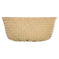 Top 10 ???? ATMOSPHERA Panier Pliant à Pompons En Seagrass ???? -Jardin Privé Shop unnamed file 3878