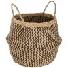 Sortie đ ATMOSPHERA Panier De Rangement Pliable Ă Anses Seagrass 40cm Noir & Naturel â 1 Sortie đ ATMOSPHERA Panier De Rangement Pliable Ă Anses Seagrass 40cm Noir & Naturel â -Jardin PrivĂ© Shop unnamed file 3879