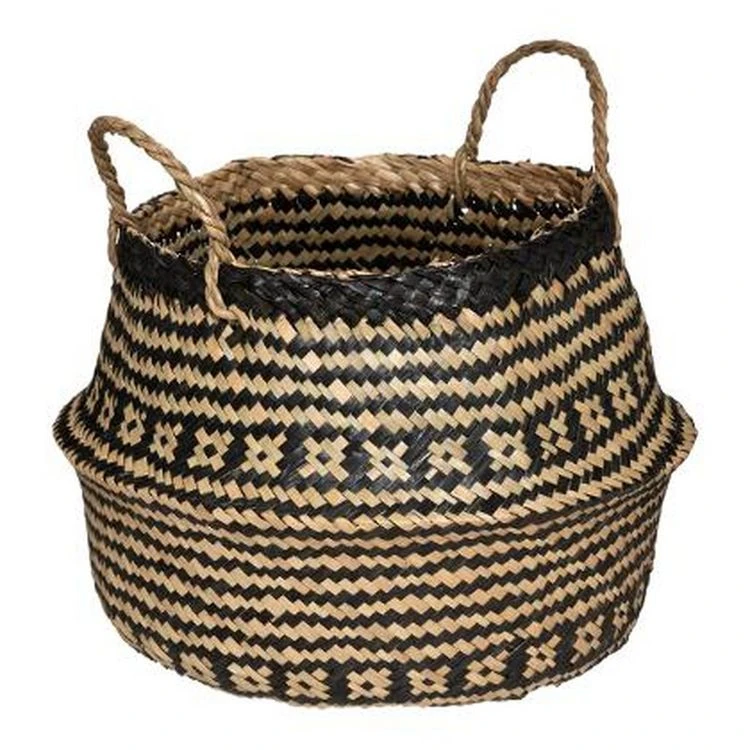 Les meilleures critiques de đ„ Panier De Rangement Pliable Ă Anses Seagrass Motif Noir đ 3 Les meilleures critiques de đ„ Panier De Rangement Pliable Ă Anses Seagrass Motif Noir đ