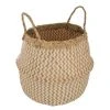 Vente flash đŻ Panier De Rangement Pliable Ă Anses Seagrass Motif Blanc đ 1 Vente flash đŻ Panier De Rangement Pliable Ă Anses Seagrass Motif Blanc đ -Jardin PrivĂ© Shop unnamed file 3887