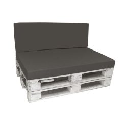 Promo ???? Jardin Privé Coussin Palette Taupe PLAQUE ????