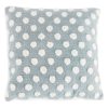 Grosses soldes ⭐ ACTUEL Coussin Déco En Sherpa Pois/uni BOULE DE NEIGE ???? -Jardin Privé Shop unnamed file 396