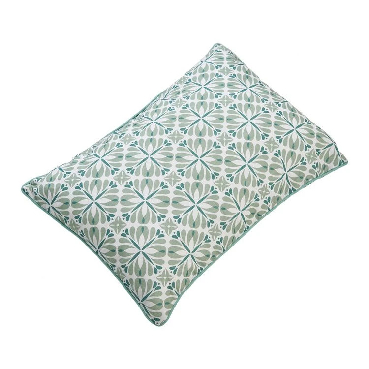 Le moins cher đ„° ACTUEL Coussin DĂ©co DĂ©houssable En Coton Motif Rosace đ 4 Le moins cher đ„° ACTUEL Coussin DĂ©co DĂ©houssable En Coton Motif Rosace đ â Image 2