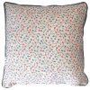 De gros ???? ACTUEL Coussin Déco Imprimé FLORAL ❤️ -Jardin Privé Shop unnamed file 400