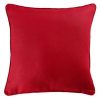 Remise ???? Paris Prix Coussin Déco Panama 40x40cm Rouge ???? 2 Remise ???? Paris Prix Coussin Déco Panama 40x40cm Rouge ???? -Jardin Privé Shop unnamed file 401