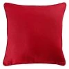 Remise đ Paris Prix Coussin DĂ©co Panama 40x40cm Rouge đ„ 1 Remise đ Paris Prix Coussin DĂ©co Panama 40x40cm Rouge đ„ -Jardin PrivĂ© Shop unnamed file 401