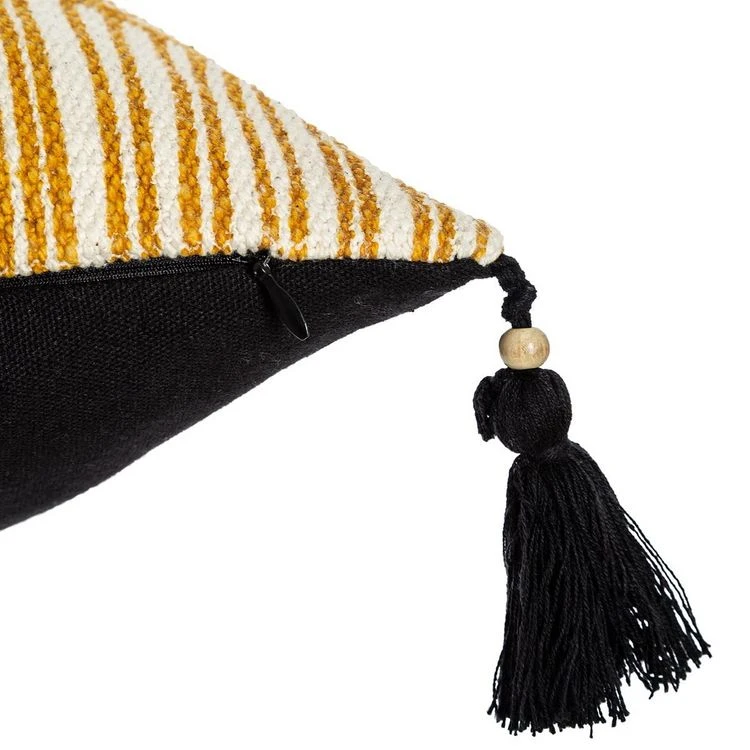 Coupon 😍 ATMOSPHERA Housse De Coussin Tropik 40x40 Cm 👍 5 Coupon 😍 ATMOSPHERA Housse De Coussin Tropik 40x40 Cm 👍 – Image 3