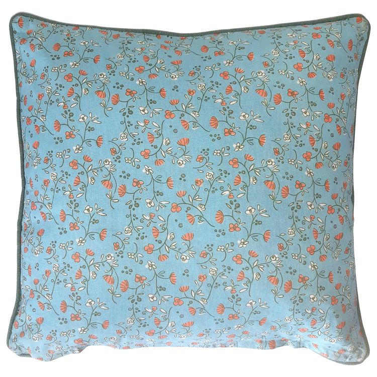 ACTUEL Coussin déco imprimé FLORAL Offres ???? ACTUEL Coussin Déco Imprimé FLORAL ???? -Jardin Privé Shop unnamed file 409