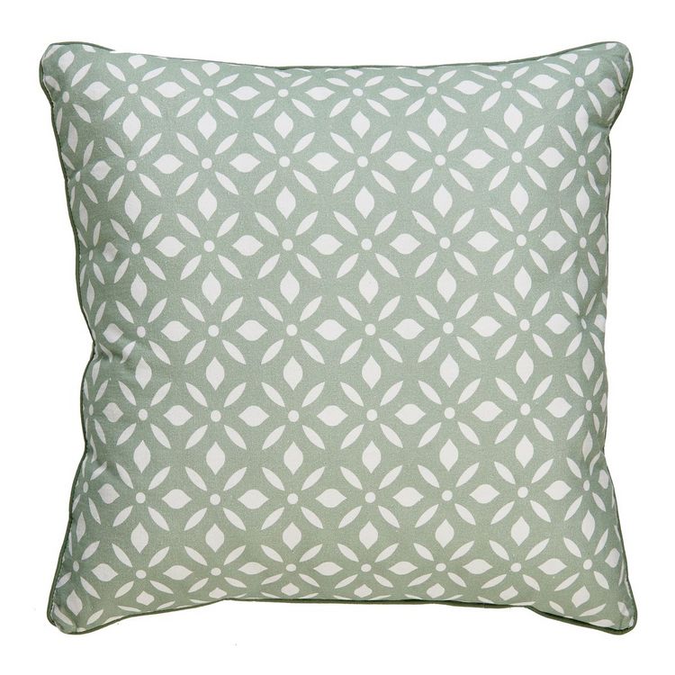 ACTUEL Coussin déco déhoussable en coton motif géométrique Bon marché ???? ACTUEL Coussin Déco Déhoussable En Coton Motif Géométrique ???? -Jardin Privé Shop unnamed file 41