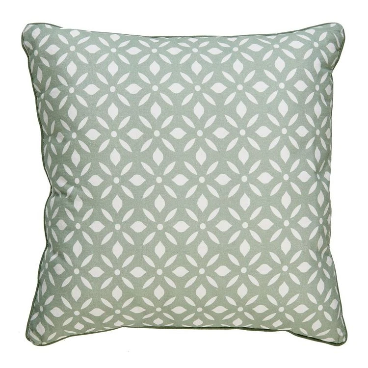 Bon marchĂ© đŻ ACTUEL Coussin DĂ©co DĂ©houssable En Coton Motif GĂ©omĂ©trique đ 3 Bon marchĂ© đŻ ACTUEL Coussin DĂ©co DĂ©houssable En Coton Motif GĂ©omĂ©trique đ