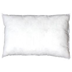 Meilleure vente ⭐ Paris Prix Coussin De Garnissage Clona 30x50cm Blanc ????