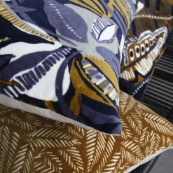 Offres ✨ TODAY Coussin Déco Déhoussable En Coton TERANGA ???? -Jardin Privé Shop unnamed file 419