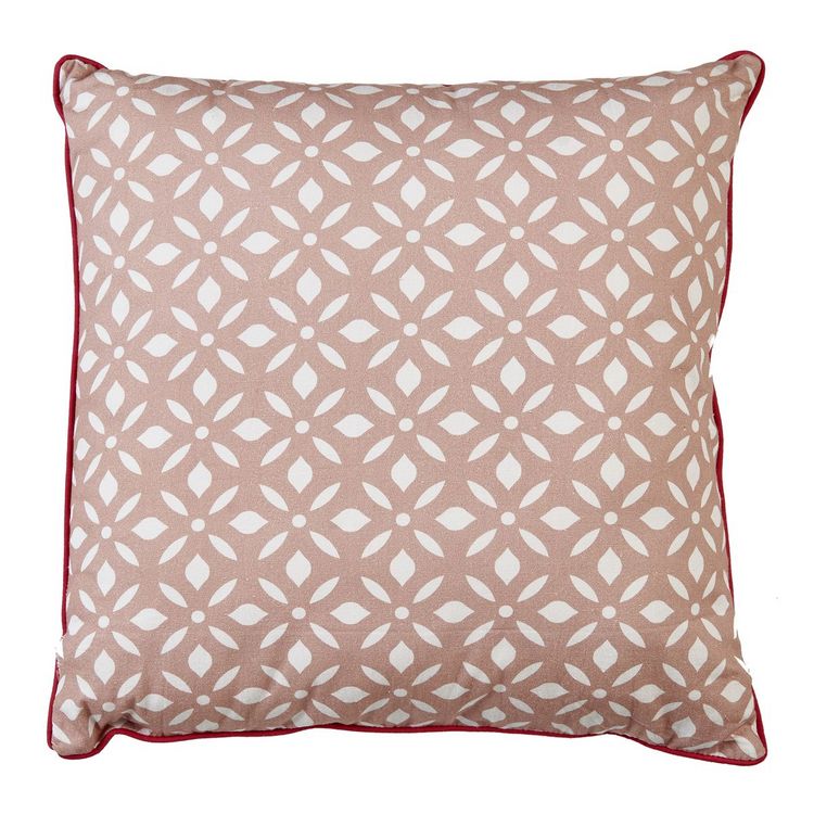 ACTUEL Coussin déco déhoussable en coton motif géométrique Bon marché ???? ACTUEL Coussin Déco Déhoussable En Coton Motif Géométrique ???? -Jardin Privé Shop unnamed file 42
