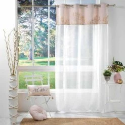 Le moins cher ⭐ Paris Prix Coussin à Pompons Milarose 30x50cm Dragée 🥰 -Jardin Privé Shop unnamed file 425