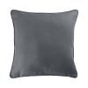 Coupon ???? Paris Prix Housse De Coussin Panama 40x40cm Gris Ardoise ⭐ 1 Coupon ???? Paris Prix Housse De Coussin Panama 40x40cm Gris Ardoise ⭐ -Jardin Privé Shop unnamed file 437