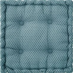 Le moins cher đ ATMOSPHERA Coussin De Sol CarrĂ© En Coton Ă Motif Otto - 38 X 38 - Bleu Canard đ„ 6 Le moins cher đ ATMOSPHERA Coussin De Sol CarrĂ© En Coton Ă Motif Otto - 38 X 38 - Bleu Canard đ„ -Jardin PrivĂ© Shop unnamed file 439