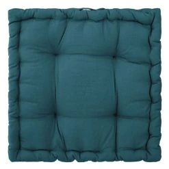 Le moins cher đ ATMOSPHERA Coussin De Sol CarrĂ© En Coton Ă Motif Otto - 38 X 38 - Bleu Canard đ„ 7 Le moins cher đ ATMOSPHERA Coussin De Sol CarrĂ© En Coton Ă Motif Otto - 38 X 38 - Bleu Canard đ„ -Jardin PrivĂ© Shop unnamed file 440