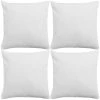 Meilleur prix đ VIDAXL Housses De Coussin 4 Pcs Aspect De Lin Blanc 50x50 Cm đ 2 Meilleur prix đ VIDAXL Housses De Coussin 4 Pcs Aspect De Lin Blanc 50x50 Cm đ -Jardin PrivĂ© Shop unnamed file 441