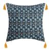 Le moins cher ???? Housse De Coussin EXOTIQUE ???? -Jardin Privé Shop unnamed file 444