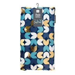 Meilleure vente 🔔 Paris Prix Housse De Coussin Déco Vivaldi 30x50cm Bleu 🤩 -Jardin Privé Shop unnamed file 450