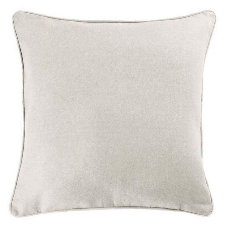 Paris Prix Coussin Déco Panama 40x40cm Naturel Promo ???? Paris Prix Coussin Déco Panama 40x40cm Naturel ???? -Jardin Privé Shop unnamed file 463
