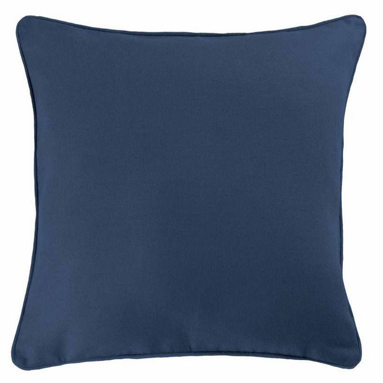 Paris Prix Coussin Déco Panama 40x40cm Bleu Marine Le moins cher ???? Paris Prix Coussin Déco Panama 40x40cm Bleu Marine ???? -Jardin Privé Shop unnamed file 465