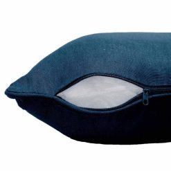 Le moins cher ???? Paris Prix Coussin Déco Panama 40x40cm Bleu Marine ???? 3 Le moins cher ???? Paris Prix Coussin Déco Panama 40x40cm Bleu Marine ???? -Jardin Privé Shop unnamed file 466