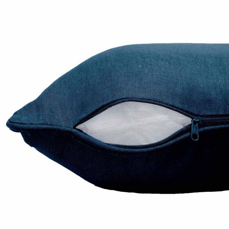 Paris Prix Coussin Déco Panama 40x40cm Bleu Marine Le moins cher ???? Paris Prix Coussin Déco Panama 40x40cm Bleu Marine ???? -Jardin Privé Shop unnamed file 466