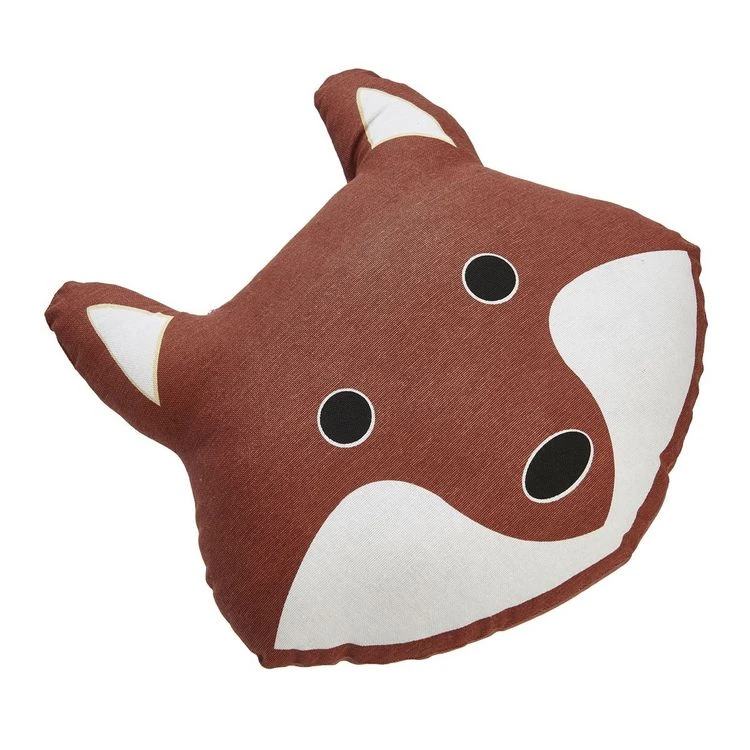 Top 10 đ ACTUEL Coussin DĂ©co En Coton Forme Renard IMAGINARY đ 4 Top 10 đ ACTUEL Coussin DĂ©co En Coton Forme Renard IMAGINARY đ â Image 2