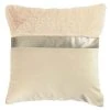 Meilleure affaire ⭐ Paris Prix Coussin Déco Velours Anouk 40x40cm Beige ⌛ -Jardin Privé Shop unnamed file 471