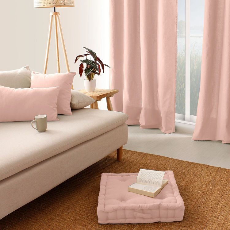 Coussin de sol Panama avec poignée - 50 cm x 50 cm - Vieux Rose Grosses soldes ???? Coussin De Sol Panama Avec Poignée - 50 Cm X 50 Cm - Vieux Rose ???? -Jardin Privé Shop unnamed file 476