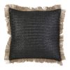 Coupon ???? The Home Deco Factory Coussin Design Bord De Mer En Jute Raphia - L. 40 X L. 40 Cm - Noir ⭐ 1 Coupon ???? The Home Deco Factory Coussin Design Bord De Mer En Jute Raphia - L. 40 X L. 40 Cm - Noir ⭐ -Jardin Privé Shop unnamed file 477