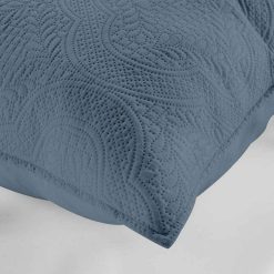 Sortie ⌛ Paris Prix Housse De Coussin Romane 60x60cm Bleu ???? 4 Sortie ⌛ Paris Prix Housse De Coussin Romane 60x60cm Bleu ???? -Jardin Privé Shop unnamed file 481