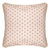 Nouveau 😀 ATMOSPHERA Housse De Coussin Mosaïque Brodée 40x40 Cm 🎁 2 Nouveau 😀 ATMOSPHERA Housse De Coussin Mosaïque Brodée 40x40 Cm 🎁 -Jardin Privé Shop unnamed file 482